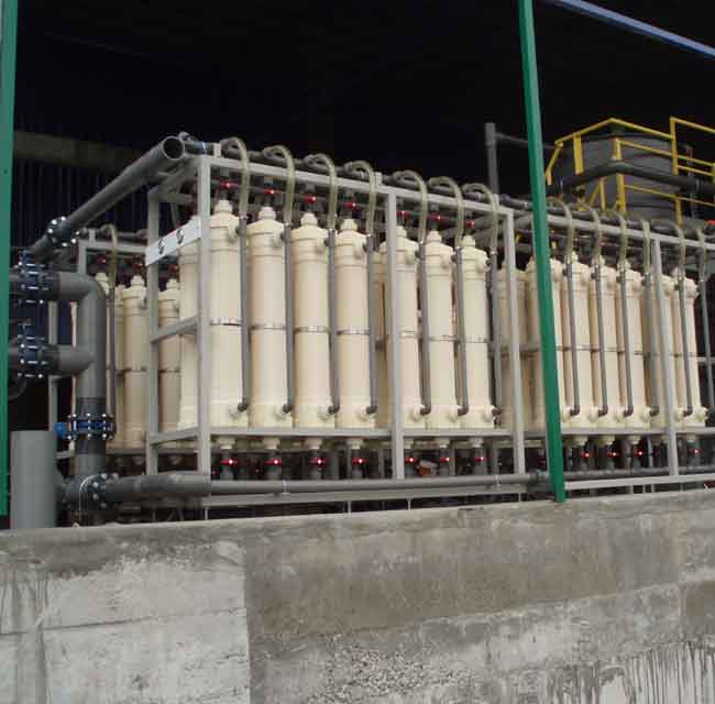 MEMBRANE BIOREACTOR MBR MALAYSIA WATER FILTER Membrane Water