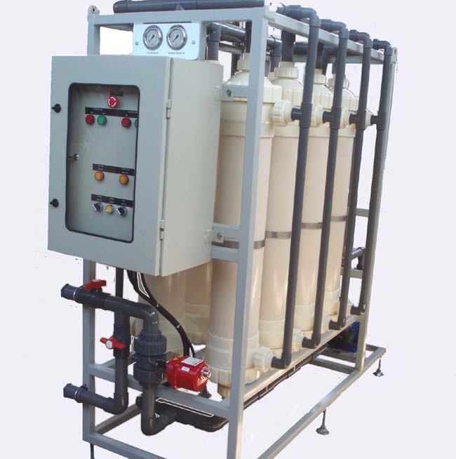 MEMBRANE BIOREACTOR MBR MALAYSIA WATER FILTER Membrane Water